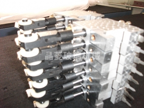 刀輪夾（jiá）配件