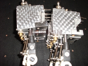 多（duō）刀切割機配件