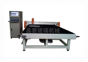 全自動玻璃切割機（jī）