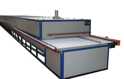 鋼化玻(bō)璃設備 鋼化(huà)玻璃設備