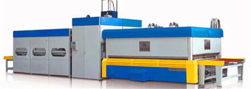 玻璃鋼化爐設備 玻璃鋼化爐設備