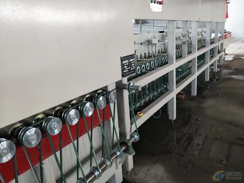 玻璃鋼化爐 玻璃鋼化爐