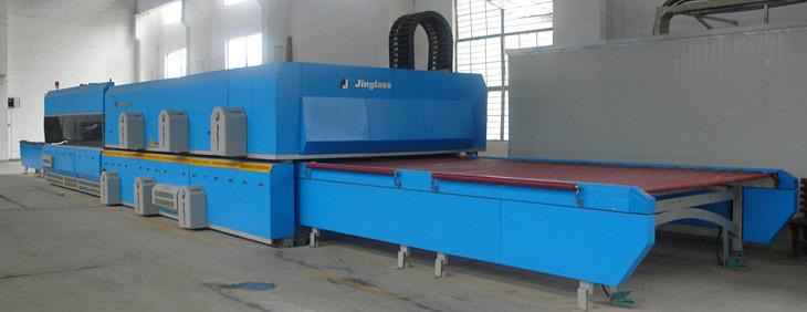 玻璃鋼化爐 玻璃鋼化爐