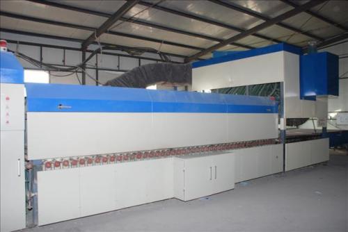 玻璃鋼（gāng）化爐價格