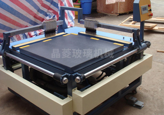 玻璃鋼化爐（lú）