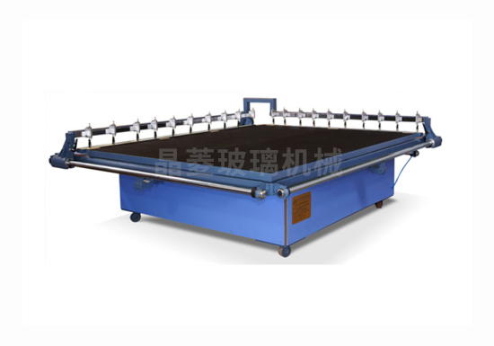 手動玻璃切割機 手(shǒu)動玻璃切割機