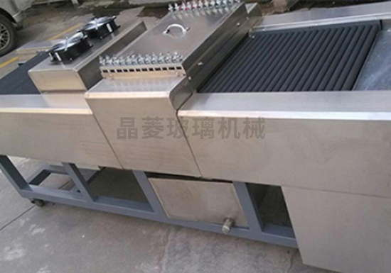 玻璃鋼化爐價格