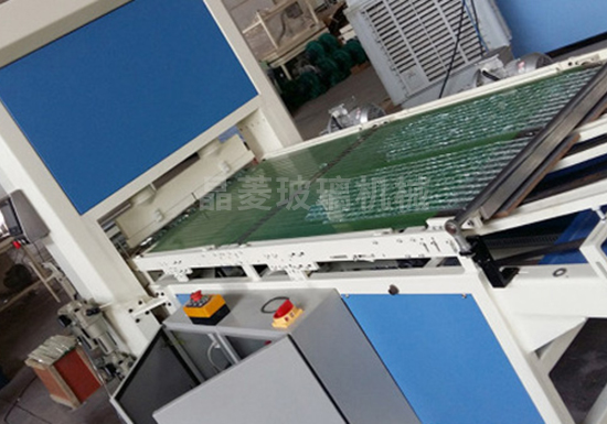 玻璃鋼化爐（lú）廠家