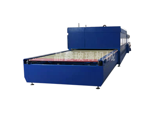 玻璃（lí）鋼化爐設備（bèi）