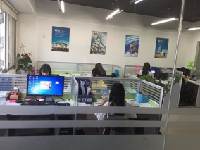 廠家實力（lì）