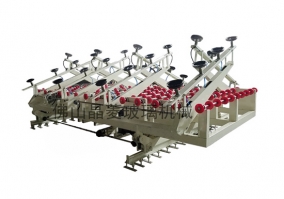 JLSP-3624雙翻雙工位玻璃上片機